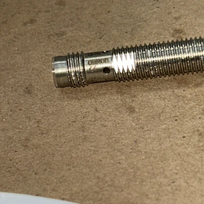 USED Omron E2A-S08KS02-M5-B1