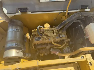 Used 2012 CATERPILLAR 320E LRR Crawler Excavators Texas US | Proxy Equipment #1378438