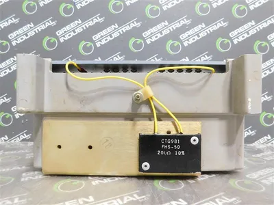 Brown Boveri Electric Inc. 609901-T104 Solid State Trip Unit Type SS4G LSG
