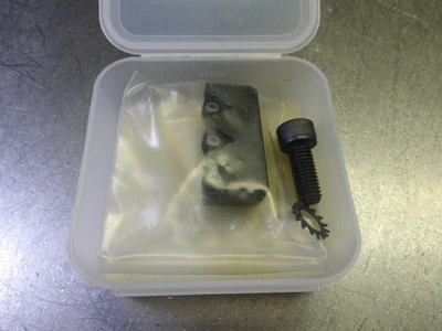 Kennametal HTS Outer Insert Cartridge 3.77000R082V  (LOC1302A)