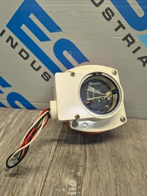 Used MURPHY EL150K1 Indicators South Carolina US | ESS Industrial Equipment Sales #1291721