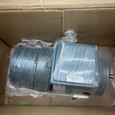 New | in-Stock Baldor VBM3538-D Motors (misc) Indiana US | J&J Industrial Supply #1341454