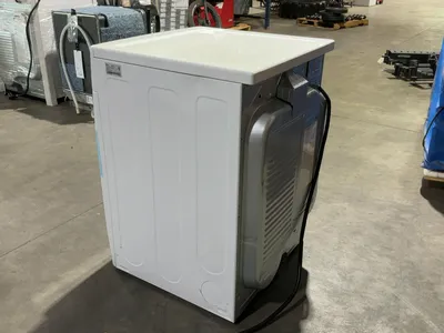 Used LG DLEX4000W Air Dryers Michigan US | Miedema Asset Management Group #1321038