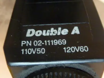 USED DOUBLE A BQP063MJEN407B1
