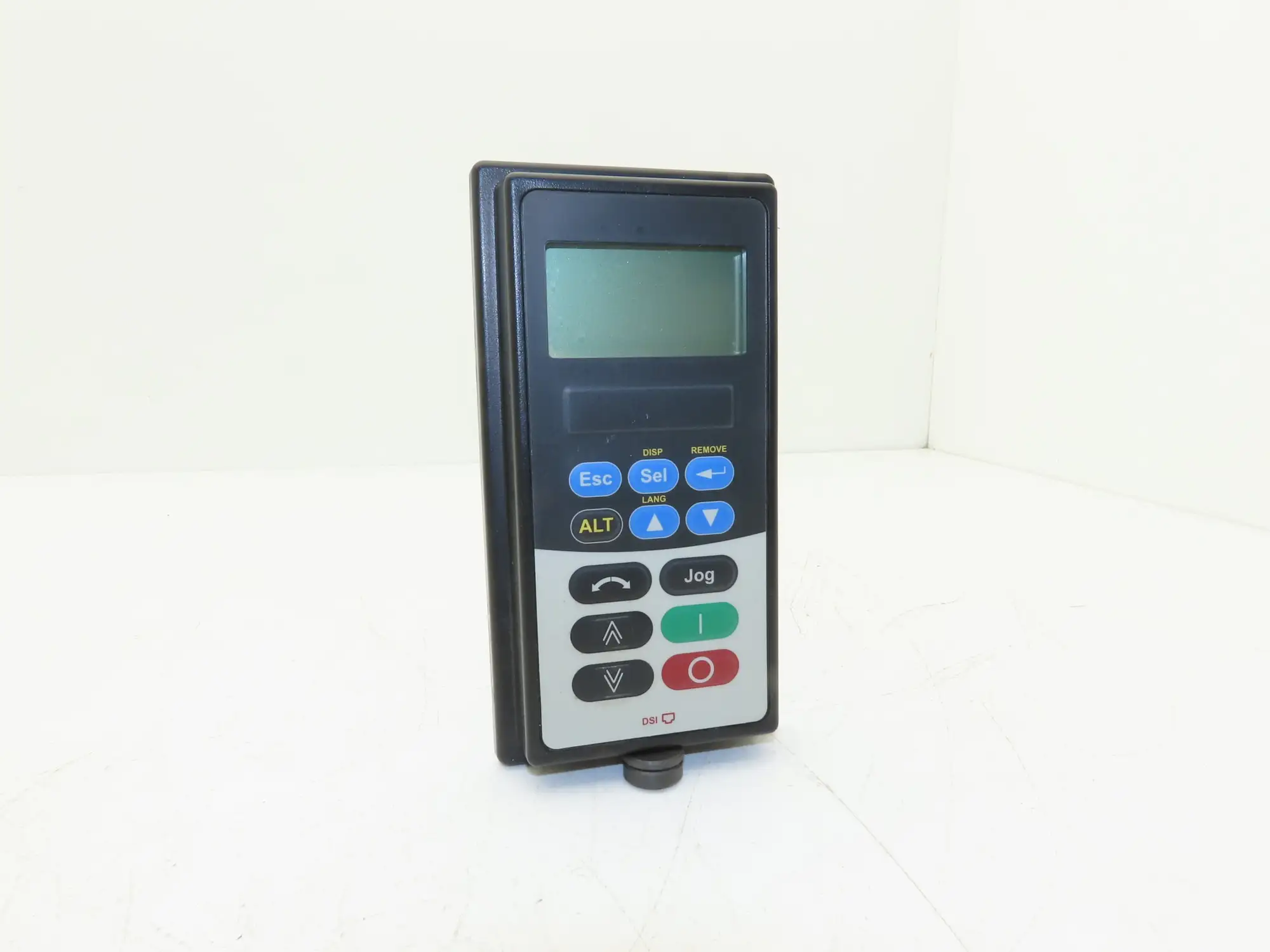 Allen Bradley 22-HIM-C2S Panel Mount LCD HIM Drive Keypad Control