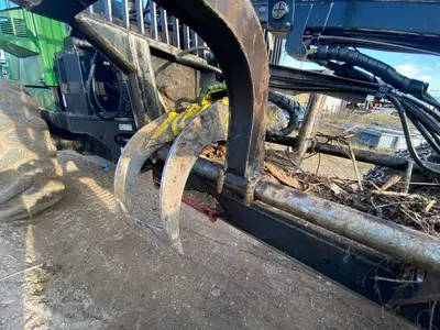 Used 2005 DEERE 1010D Log Loader Louisiana US | Proxy Equipment #1384976