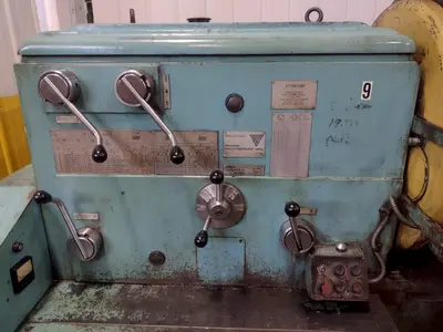 USED RYAZAN #1H65