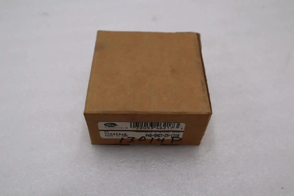 GATES P64-5MGT-25/ 77092048 NSNP STOCK H1040A
