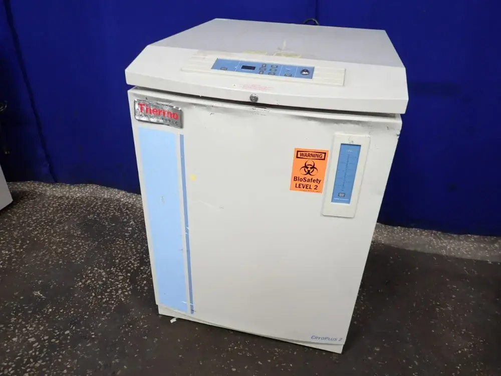 USED 2013 THERMO FISHER SCIENTIFIC 7402