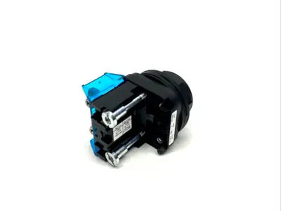 USED ALLEN BRADLEY 800H-AR7A