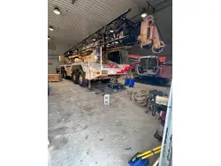 Used 1990 GROVE AT700B Truck-Mounted Cranes Pennsylvania US | Iron Exchange Equipment Solutions #1353701