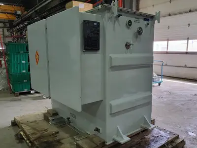 USED 2014 SOUTHWEST ELECTRIC 71012C7-31000