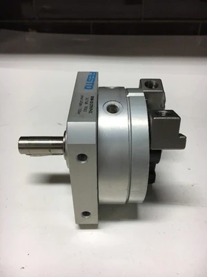 USED Festo DSM-32-270-P-CC