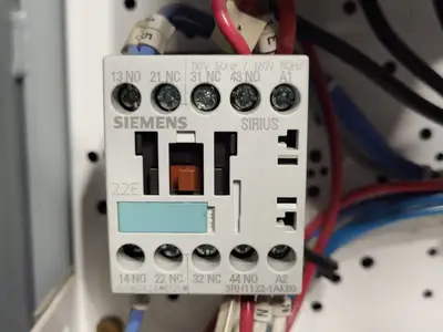 NEW SIEMENS TIASTAR