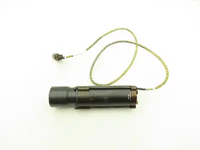 Ingersoll Rand 93942027 E 2630 "R" Ratio Servo Nut Driver
