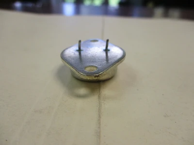 Used 2N6306 2-pin Transistor