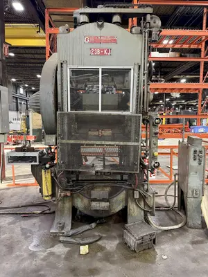 USED BLISS 23B-KJ KNUCKLE JOINT