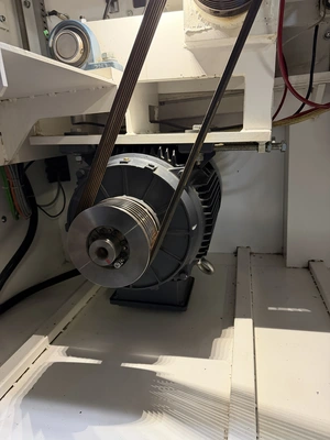 USED 2022 CML E 350 2R RIPSAW