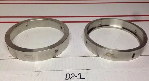 NEW Flowserve 660912DB-H, 650912DB-K