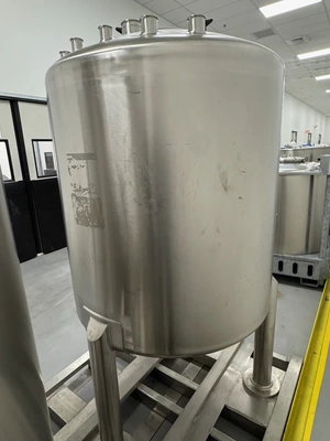 Used _UNKNOWN_ _UNKNOWN_ Vacuum Tanks Rhode Island US | Federal Equipment Company #1344354