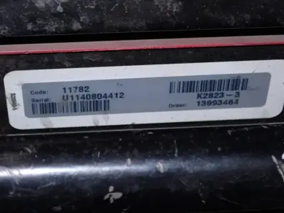 Used LINCOLN POWER WAVE S350 Welding Machinery (Other) Ohio US | HGR 24 #909995