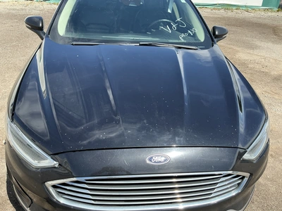 USED 2020 FORD FUSION