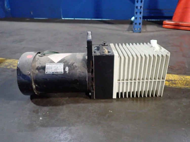 Used 1982 _UNKNOWN_ 2012A Pumps Ohio US | HGR 24 #927687