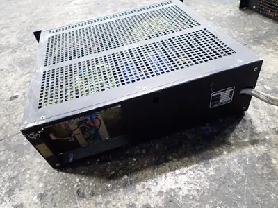 Used SORENSEN DCR 2050B DC Power Supplies Ohio US | HGR 24 #895591