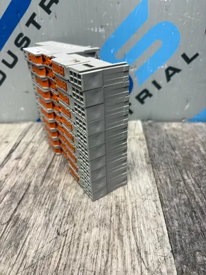 ALLEN BRADLEY 1734-MB 1734-RTB3S Electrical/PLC/Automation | ESS Industrial Equipment Sales (4)