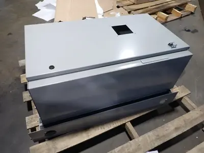 30" X 17" X 10" Electrical Enclosure