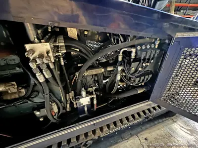 Used 2019 UNIVERSAL 2019 UNIVERSAL UNI 15X22 Drill Rigs Florida US | HDD Broker #1346230