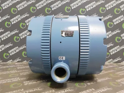 USED ROSEMOUNT ANALYTICAL 5081-A-HT