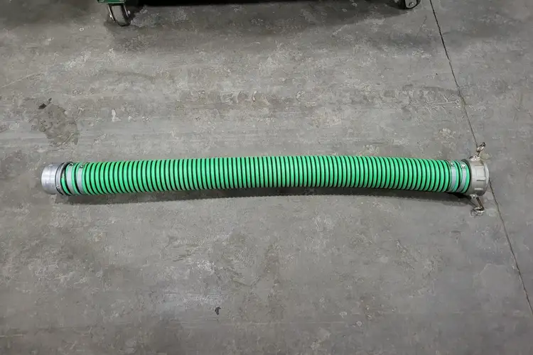 Used GREEN LINE _UNKNOWN_ Parts (Hydraulics and Pneumatics) British Columbia CA | Lenmark #258422
