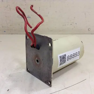 USED VICKERS 290840
