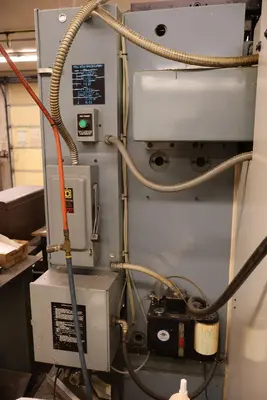1992 FADAL VMC-20 CNC Milling | MD Equipment Services LLC (6)