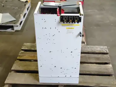 NEW SQUARE D MODEL 6