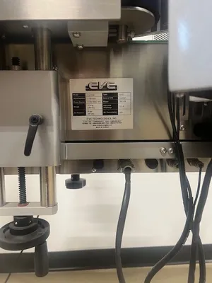 CVC CVC300 Packaging Equipment | Global Machine Brokers, LLC (2)