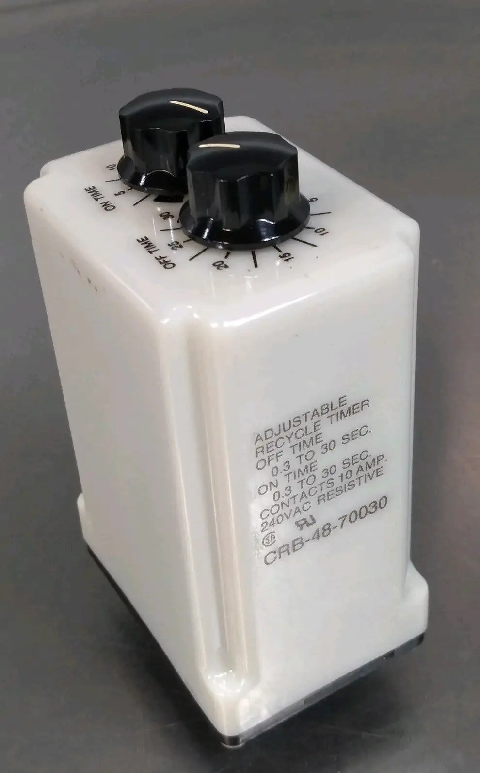 Used Potter &amp; Brumfield _UNKNOWN_ Timers South Carolina US | Palmetto Automation #1515326