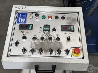 USED 2013 FACCIN RCMI 130