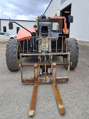 USED 2016 JLG 642