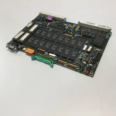 USED KEBA E-CPU-186-C D1844A-1