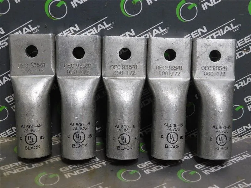 USED NSI INDUSTRIES AL600-48