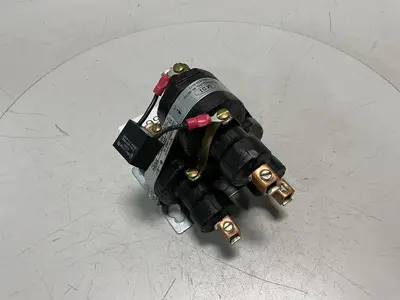 USED MDI 335NO-120A-18