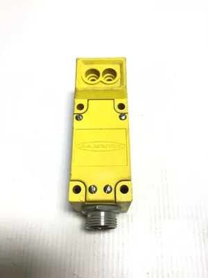 Banner F1-P-LM3 Multi Beam Sensor Input 10-30VDC Output 250MA 50/60 HZ
