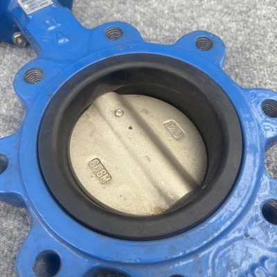 New | in-Stock WHEATLEY BFV-030L Pump & Valve Parts California US | Davliegogo LLC #1706329
