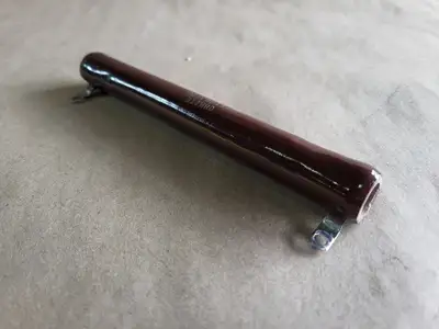 NEW OHMITE L100J500