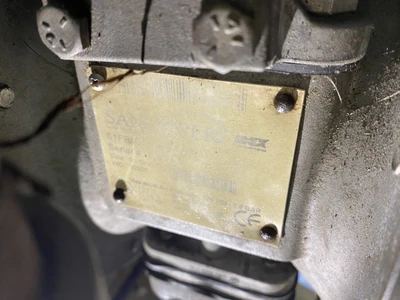 Used _UNKNOWN_ _UNKNOWN_ Diaphragm Pumps West Virginia US | Cooper Industries #1409265