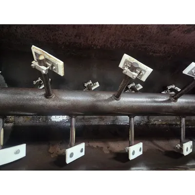 New | in-Stock SCOTT EQUIPMENT TB3012 Paddle Mixers West Virginia US | JM Industrial #1354165