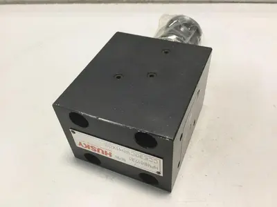 USED HUSKY CCE30C1RH1X06-HU