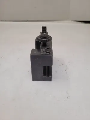 DORIAN TOOL D35CXA Holders Tooling & Accessories, Lathe Tooling | Machinery Central (17)